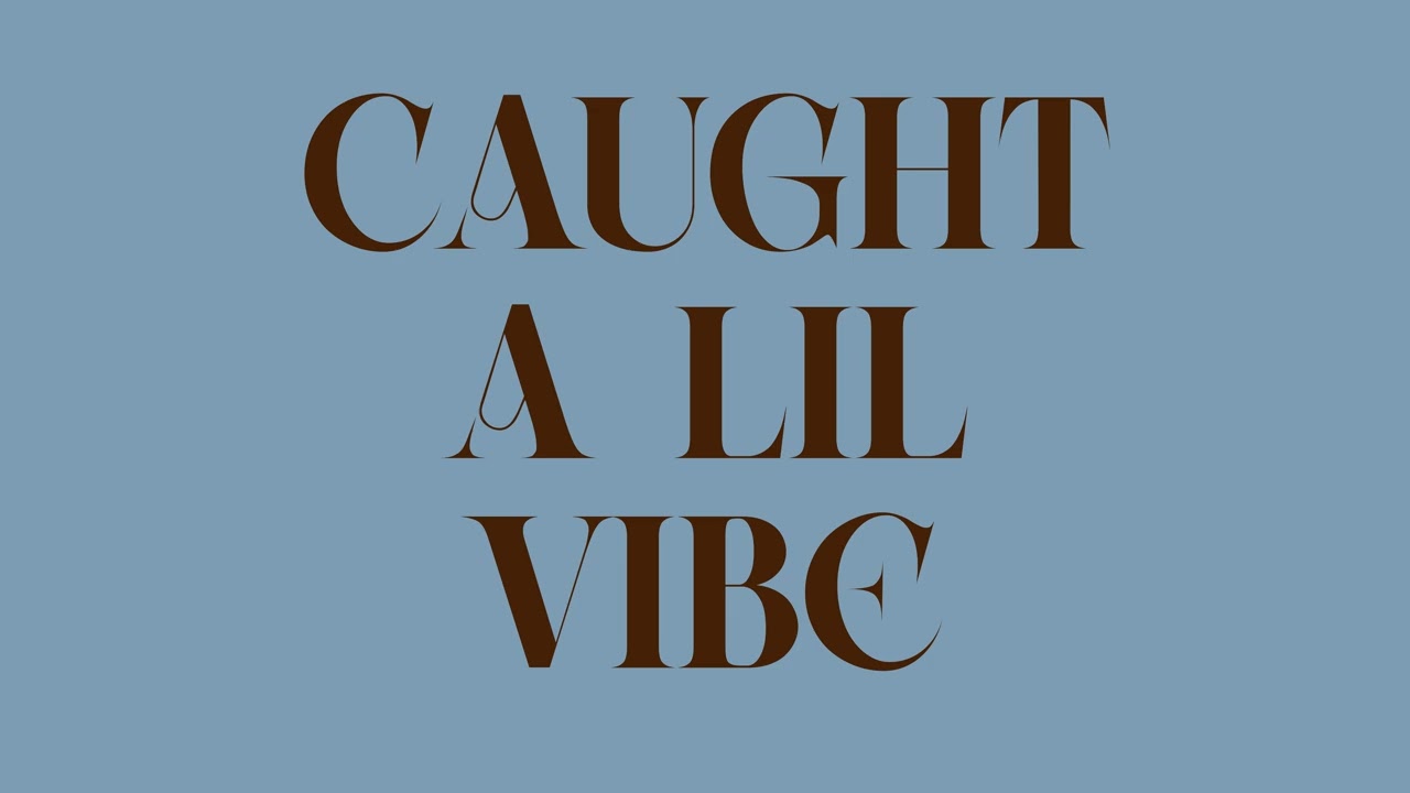 Dess Dior - Go (Official Lyric Video)