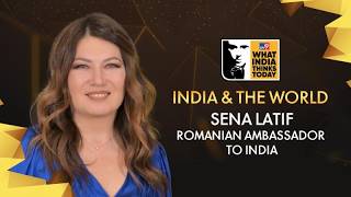 LIVE: India-Europe Partnership &amp; Global Power Shift | TV9's WITT Summit 2026