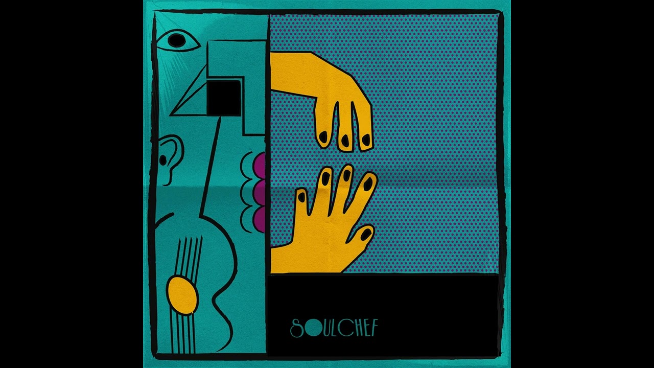 SoulChef - What Can I Say