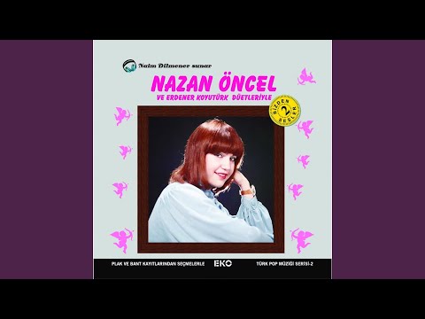 Putar Kader Bu - Nazan Öncel