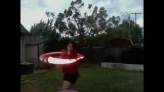 LED hoop MOODHOOPS - FUTUREHOOP PRO -POLY PRO - LED