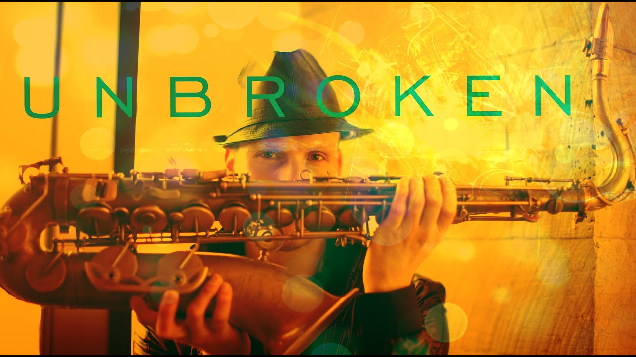 Watch Chris Reinhardt | Unbroken - (official music video) on YouTube Watch Chris Reinhardt | Unbroken - (official music video) on YouTube