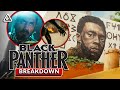 Black Panther: Wakanda Forever Trailer Breakdown & Easter Eggs (Nerdist News w/ Dan Casey)