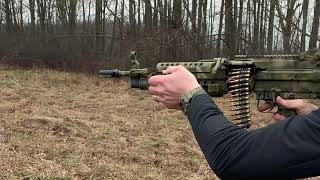 Ohio Ordance 249 Patrol