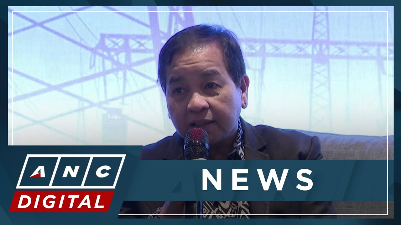 DOE to inspect power situation in other parts of PH after Siquijor crisis | ANC