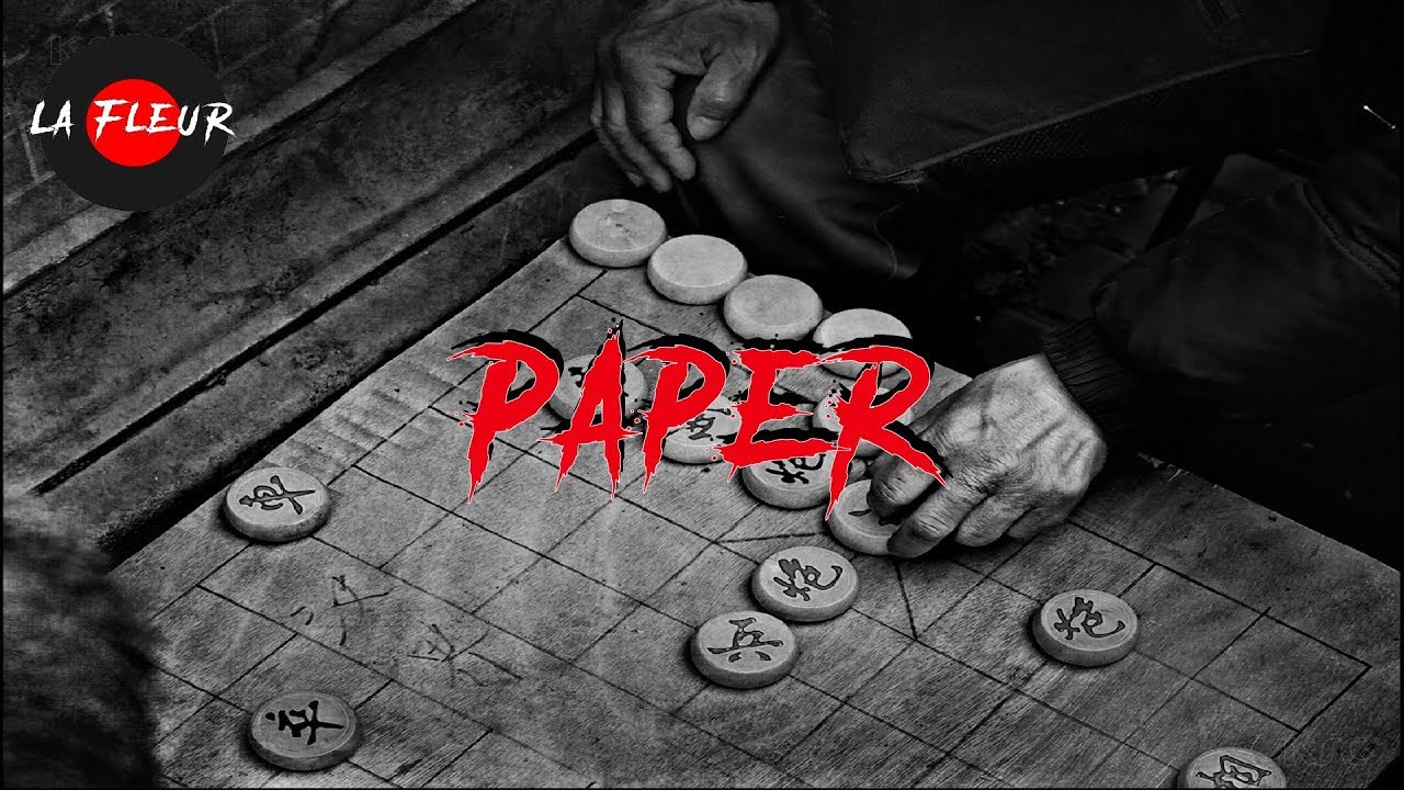 [FREE] WU TANG TYPE BEAT 2019 x CLASIC OLDSCHOOL BOOMBAP | 'PAPER' PROD. BY LA FLEUR