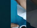 M11 fan Air pressure test #shorts #viral #m11fan
