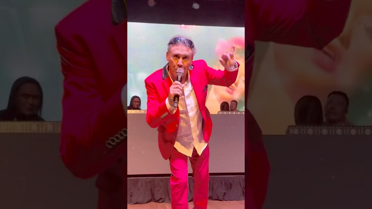 Bad Boys Blue "A World Without You (Michelle)"❤️На Концерте Легенды. 