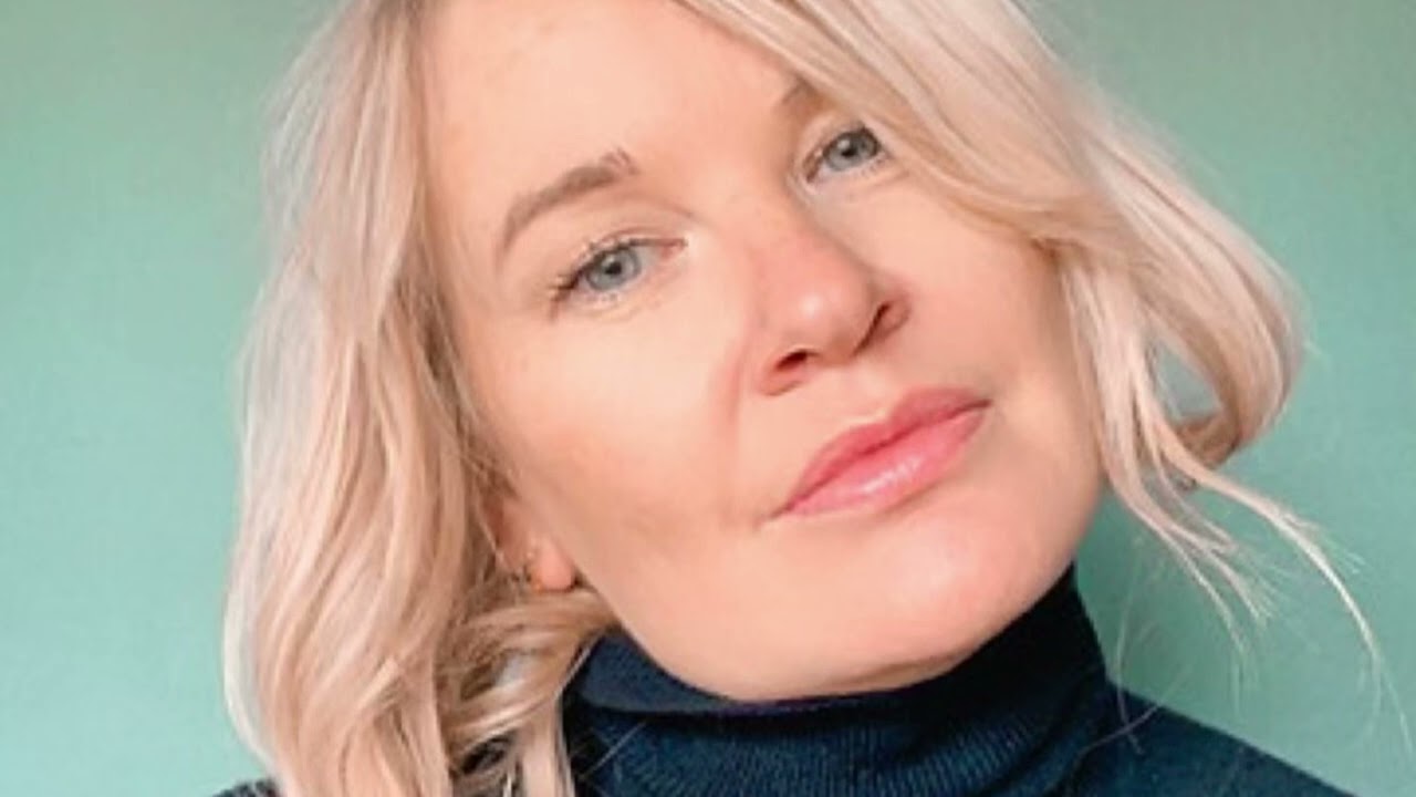 Karen Poole - Don’t Touch The Fader (Monrose Demo)