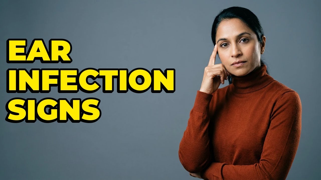 Is My Baby's Fussiness A Symptom Of Ear Infection?