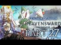 THE ALEXANDER RAIDS | FFXIV with Vulpixie - Part 27