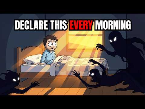 5 Powerful Psalms You Need To Read Before The Start Of A New Day