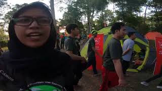 4Th Anniversary Merapi Mountain User Community Indonesia