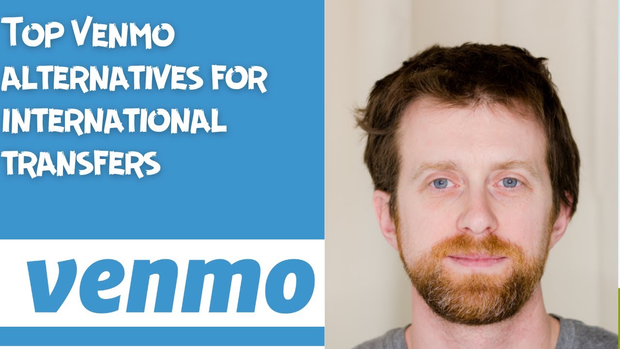 Top Venmo alternatives for international transfers
