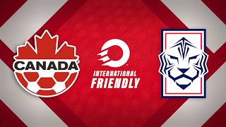 HIGHLIGHTS: CanWNT 🇨🇦 vs. Korea Republic 🇰🇷 | FIFA Series 2026 screenshot 3