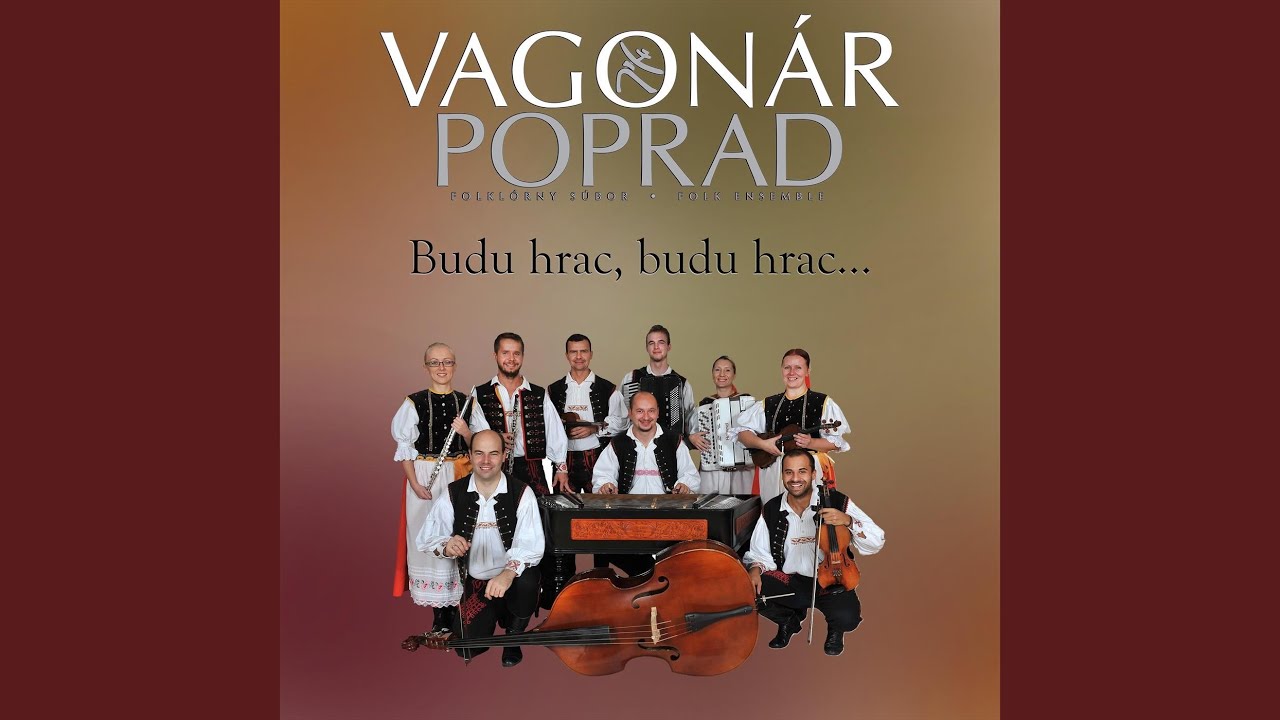Na polomskej hurečke