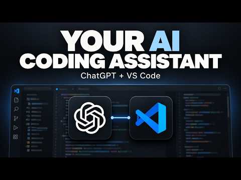 How to Connect Codex to VS Code