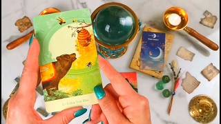 SCORPIO "14TH JUNE - NO BLURRED LINES - YOU DO NOT GO UN-NOTICED!!!" NEW MOON TAROT READING screenshot 5