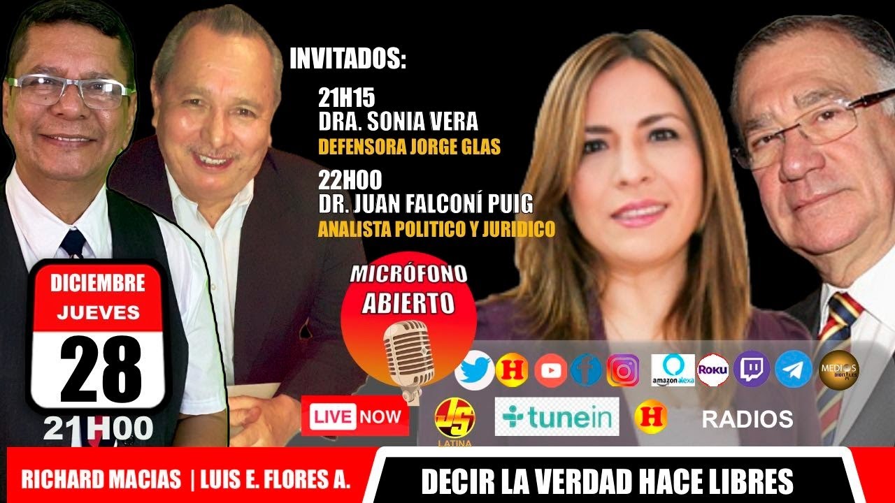 Que pasó con León de Troya, Pandora Papers e Ina Papers - Quién responde