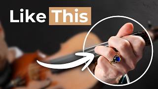 Practice Scales This Way and Sound Beautiful 10x Faster