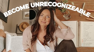 I changed my life in 6 months as a christian mother, here’s how