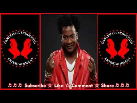 Charly Black - Nothing To Something [Video Chat Riddim] May 2016