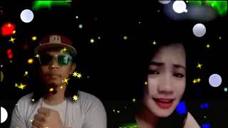ku tak akan bersuara lipsyn by Yolan model donny