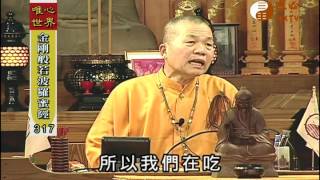 【金剛般若波羅蜜經317 】｜ WXTV唯心電視台