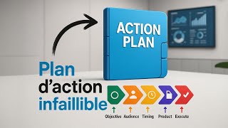 Plan Daction Commercial La Méthode Infaillible