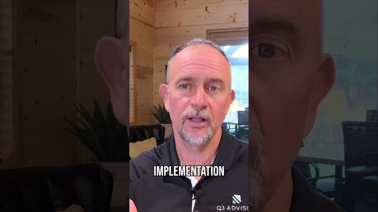 The Biggest Financial Planning Mistake Most People Make