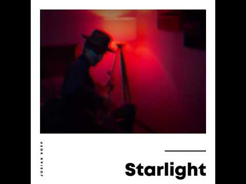 Josiah Kopp - Starlight (Official Audio)
