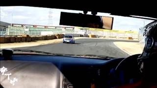 2015/1/23六連星TC2000 2本目