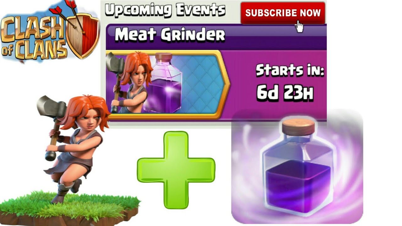 Meat Grinder | Upcoming Event | GIBARCH Event | Weekend Games | Today's Event | Clash With Bhargav