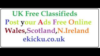Cleveland Free Classifieds, Post Free Ads   ekicku co uk