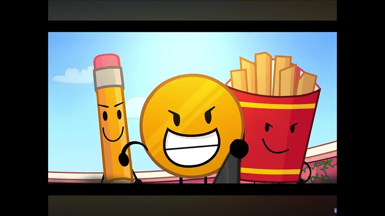 BFDIA Eliminations As Of BFDIA 22