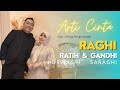 Raghi  arti cinta official music