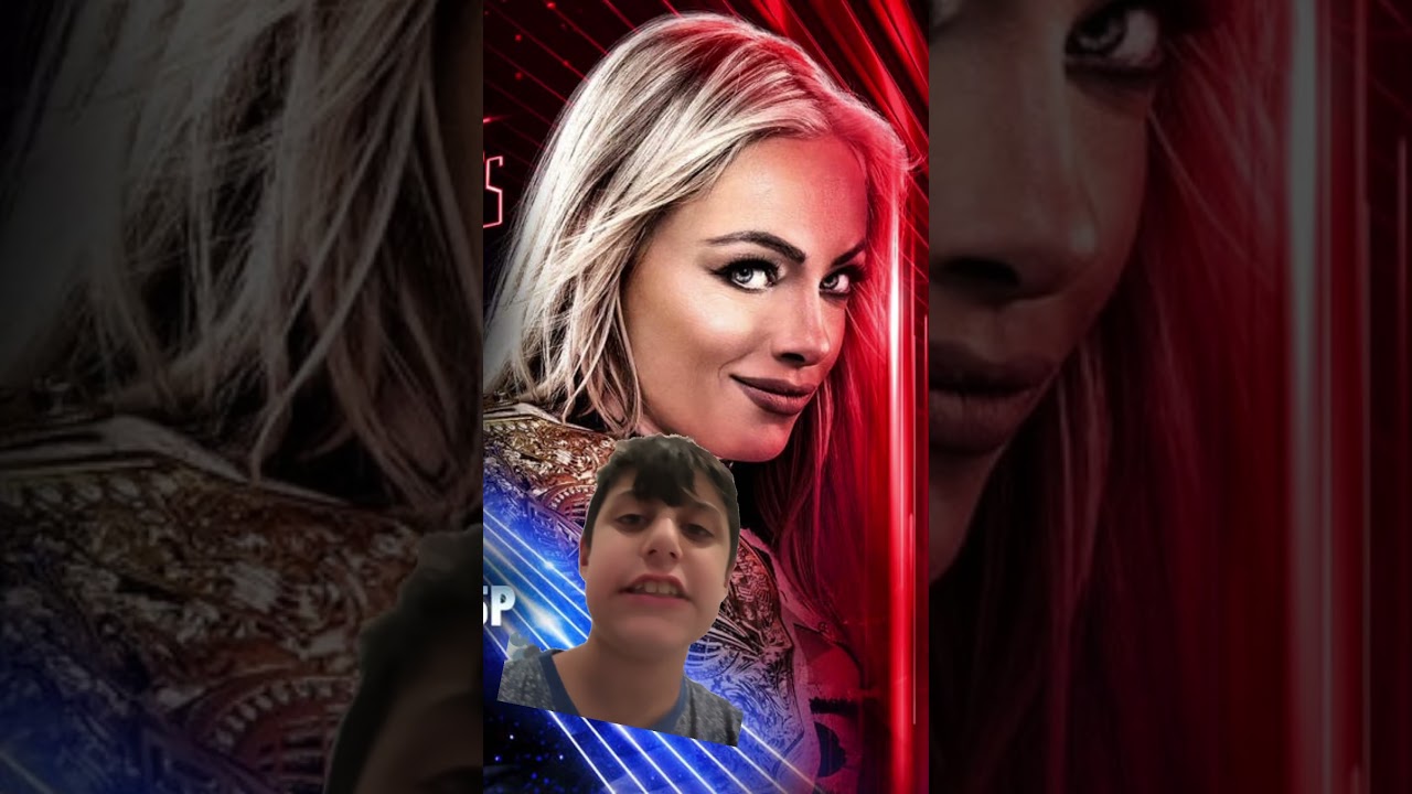 Saturdays MAIN EVENT Prediction 