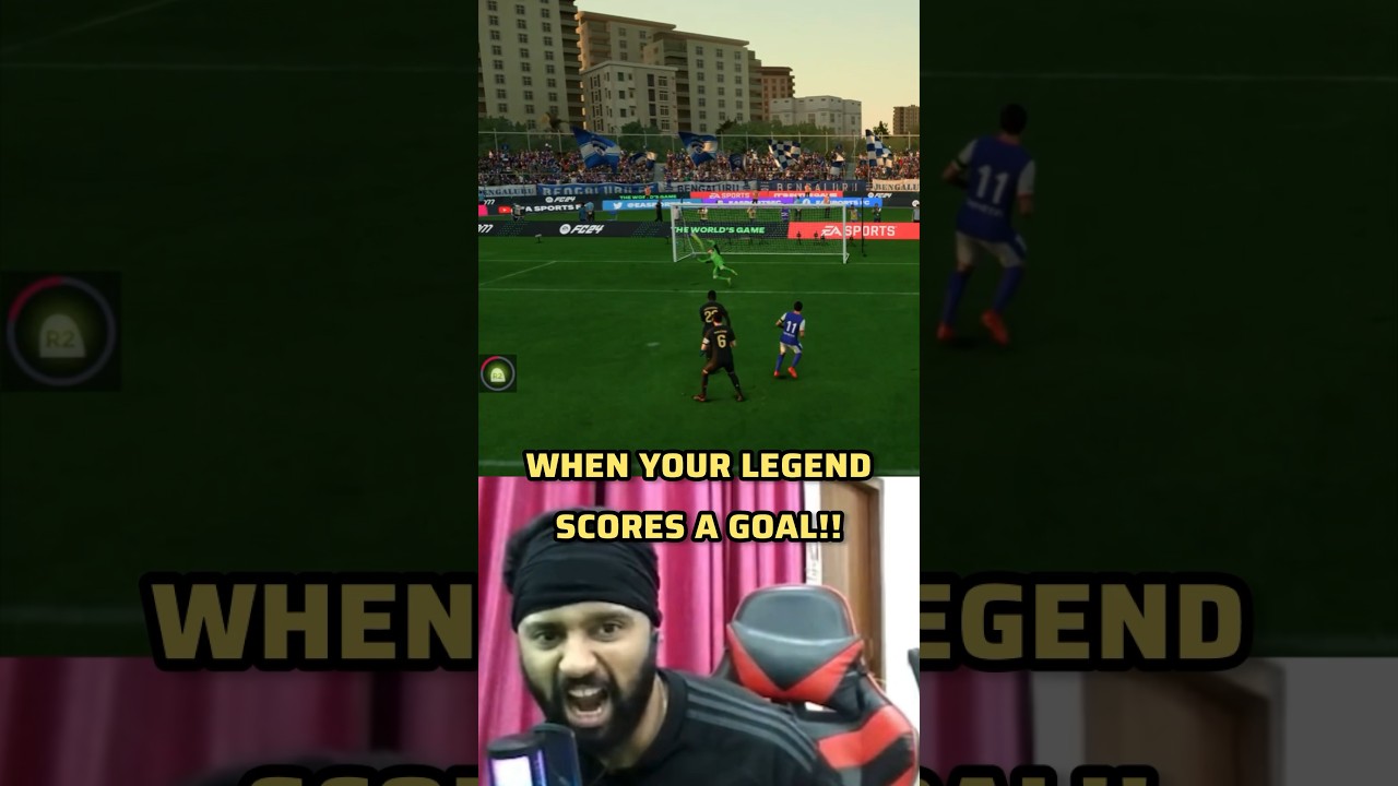 Every Indian’ dream!! 