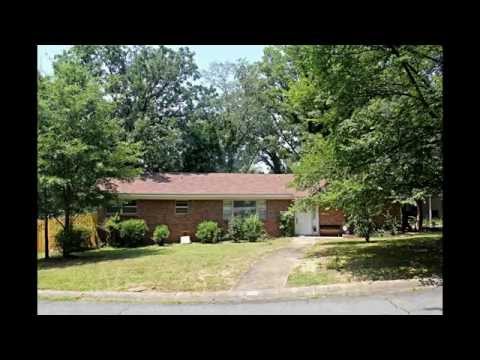 3801 Hillside Drive, North Little Rock, AR home video tour