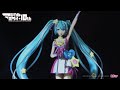 【初音ミク】「マジカルミライ 10th」ライブ&企画展映像〈OSAKA・TOKYO〉