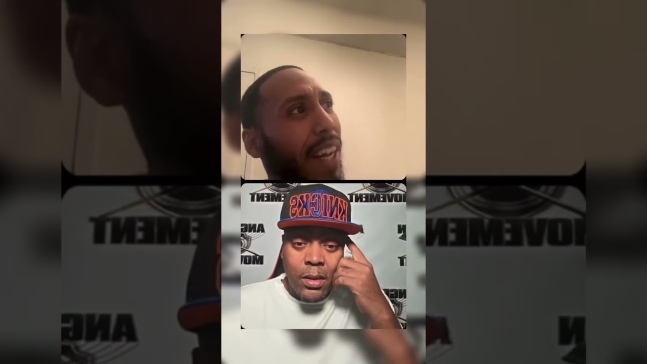 Prezzy Roasts Mack Mel