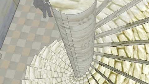 Sketchup Animation part 2