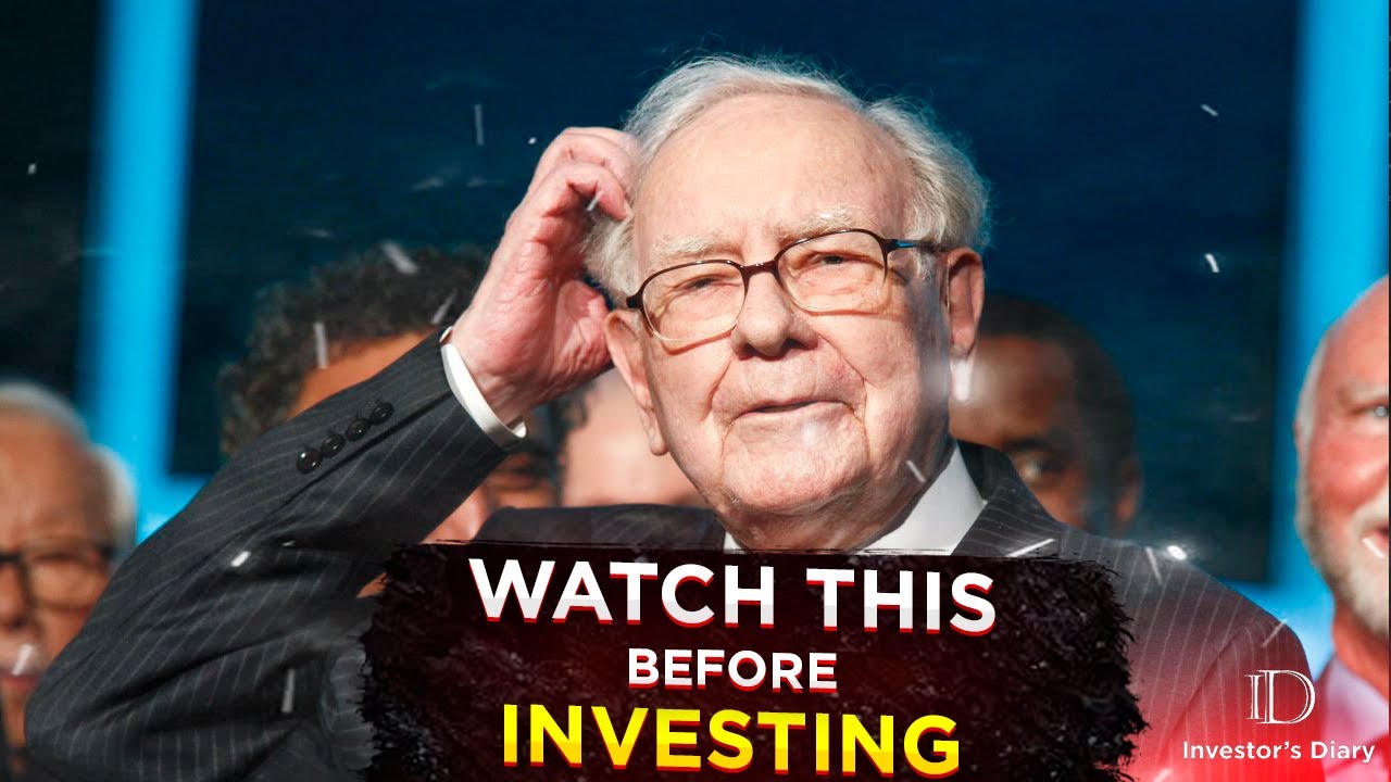 Warren Buffett & Charlie Munger - How To Read Annual Reports