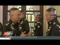 ทิศทาง-ภารกิจ หลังมติ สมช. เลือก "ชัยพฤกษ์" นั่ง เลขาฯ คนใหม่ | ข่าวค่ำ | 28 ส.ค. 69