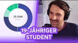 'Von Einzelaktien halte ich lieber die Finger!' | Finanzfluss Live Portfolio