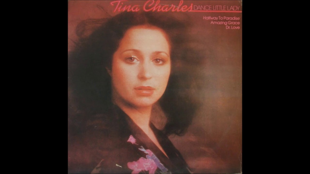Tina Charles - Boogiethon