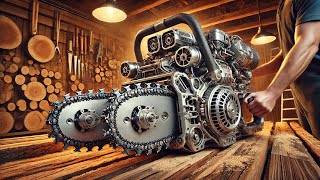 STOP! Don’t Buy Woodworking Tools Before Knowing These 5 Must-Have Tools!