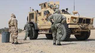 CBRN - DECON