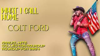 Colt Ford-Premier hits of 2024-Superior Songs Lineup-Corresponding