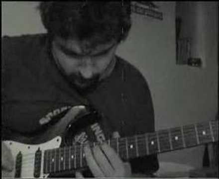 Valerio Formato - Black Doll solo